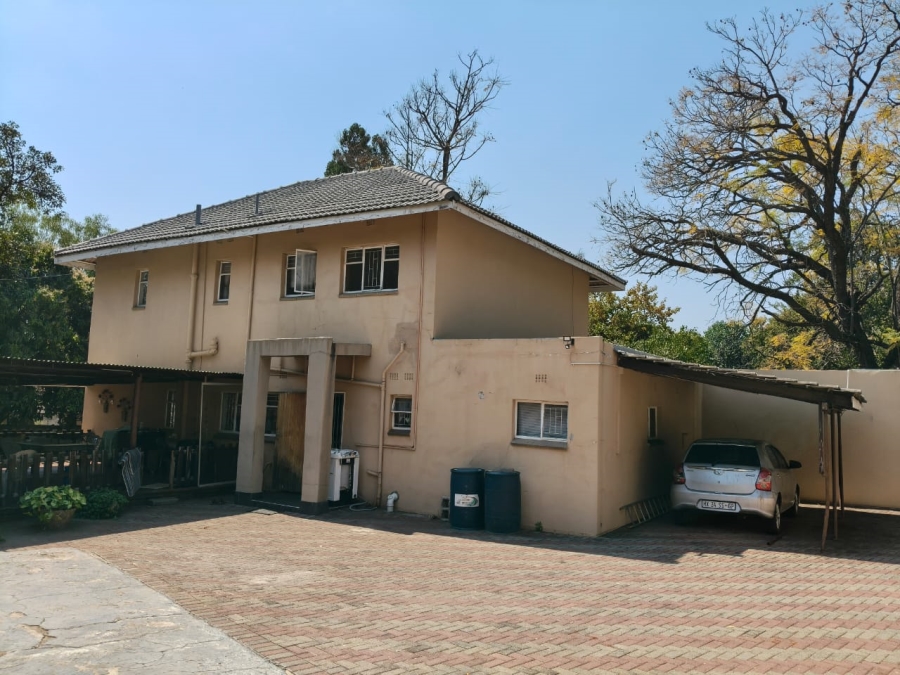 4 Bedroom Property for Sale in Protea Park North West